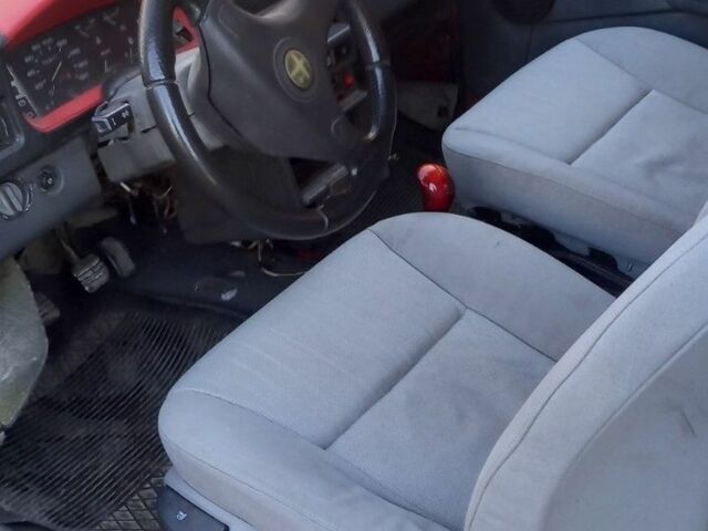 Красный ВАЗ 2108, объемом двигателя 1.3 л и пробегом 2 тыс. км за 430 $, фото 4 на Automoto.ua