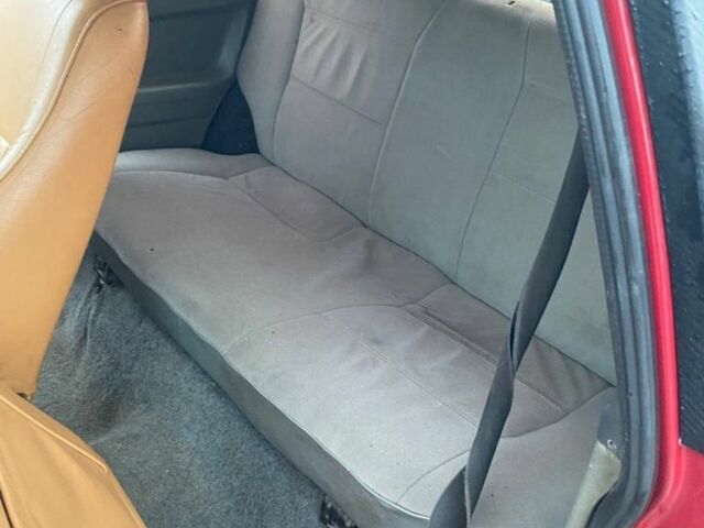 ВАЗ 2108 1991 в Луцке на Automoto.ua Красный ВАЗ 2108, объемом двигателя 1.3 л и пробегом 150 тыс. км за 650 $, фото 6 на Automoto.ua