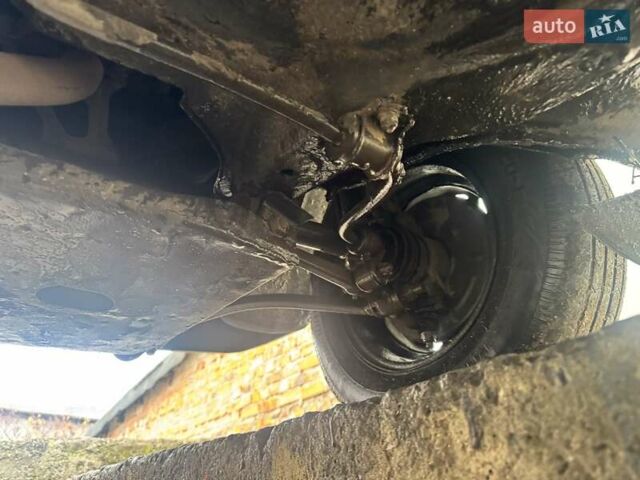 Красный ВАЗ 2108, объемом двигателя 1.3 л и пробегом 126 тыс. км за 799 $, фото 30 на Automoto.ua