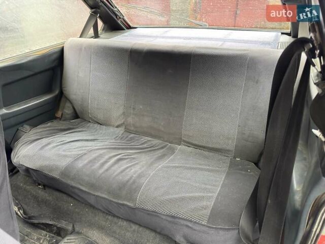 Красный ВАЗ 2108, объемом двигателя 1.3 л и пробегом 126 тыс. км за 799 $, фото 22 на Automoto.ua