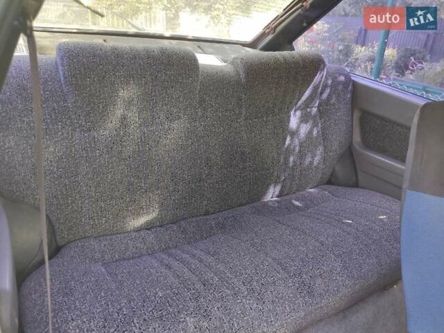 Красный ВАЗ 2108, объемом двигателя 0 л и пробегом 431 тыс. км за 1500 $, фото 8 на Automoto.ua