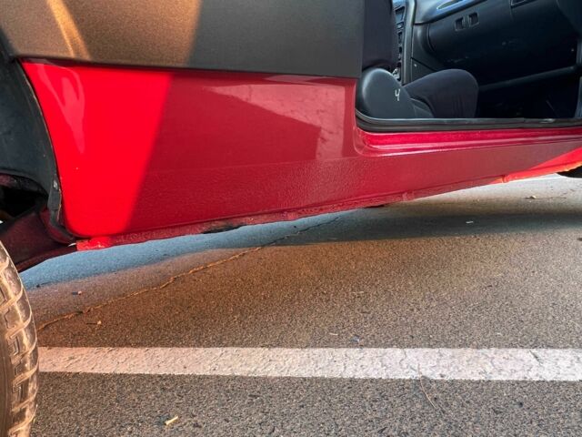 Червоний ВАЗ 2108, об'ємом двигуна 1.3 л та пробігом 3 тис. км за 1400 $, фото 9 на Automoto.ua