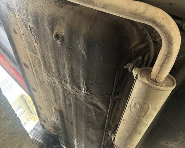 Красный ВАЗ 2108, объемом двигателя 1.3 л и пробегом 126 тыс. км за 799 $, фото 27 на Automoto.ua