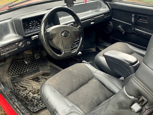 Червоний ВАЗ 2108, об'ємом двигуна 1.3 л та пробігом 311 тис. км за 1200 $, фото 7 на Automoto.ua