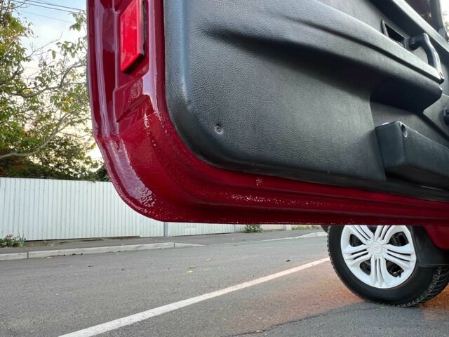 Червоний ВАЗ 2108, об'ємом двигуна 1.3 л та пробігом 3 тис. км за 1400 $, фото 10 на Automoto.ua