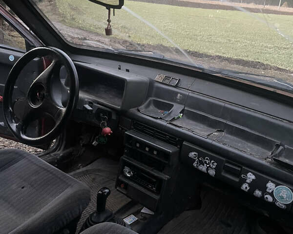 Красный ВАЗ 2108, объемом двигателя 0 л и пробегом 90 тыс. км за 650 $, фото 10 на Automoto.ua