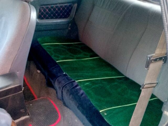 Красный ВАЗ 2108, объемом двигателя 1.1 л и пробегом 0 тыс. км за 820 $, фото 6 на Automoto.ua