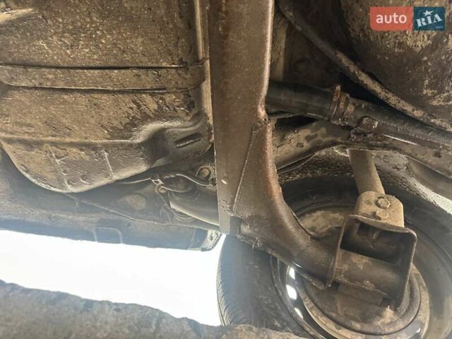 Красный ВАЗ 2108, объемом двигателя 1.3 л и пробегом 126 тыс. км за 799 $, фото 49 на Automoto.ua