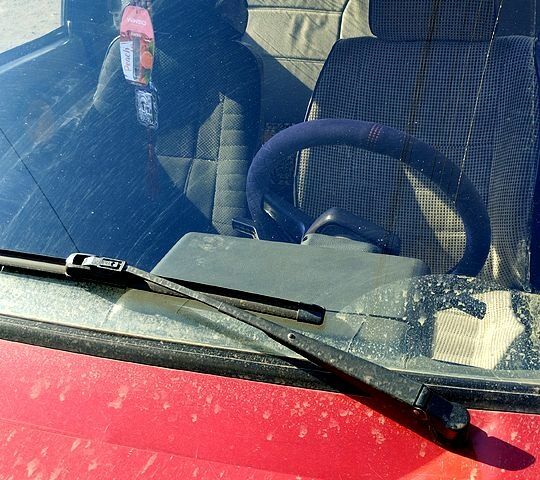 Красный ВАЗ 2108, объемом двигателя 1.3 л и пробегом 0 тыс. км за 670 $, фото 1 на Automoto.ua