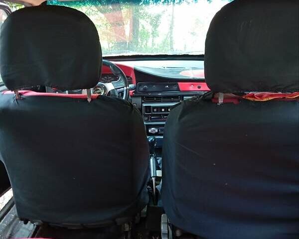 Червоний ВАЗ 2108, об'ємом двигуна 1.3 л та пробігом 223 тис. км за 479 $, фото 10 на Automoto.ua