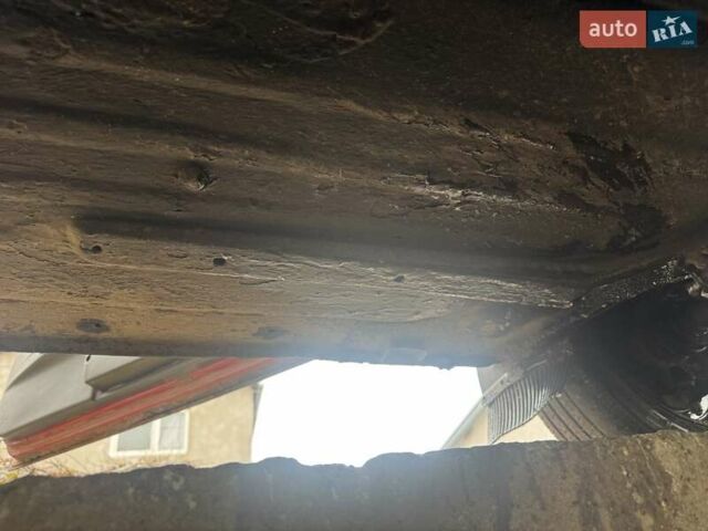 Красный ВАЗ 2108, объемом двигателя 1.3 л и пробегом 126 тыс. км за 799 $, фото 32 на Automoto.ua