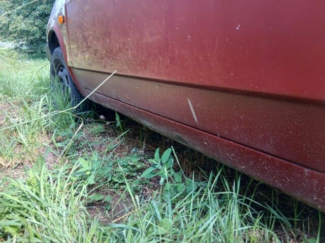 Червоний ВАЗ 2108, об'ємом двигуна 1.5 л та пробігом 200 тис. км за 344 $, фото 18 на Automoto.ua