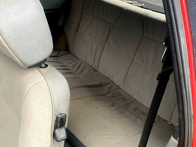 Красный ВАЗ 2108, объемом двигателя 1.3 л и пробегом 0 тыс. км за 650 $, фото 5 на Automoto.ua