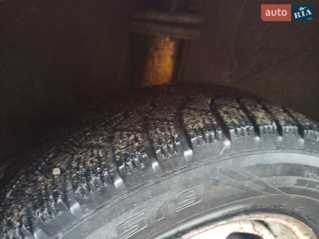 Красный ВАЗ 2108, объемом двигателя 1.3 л и пробегом 94 тыс. км за 599 $, фото 4 на Automoto.ua