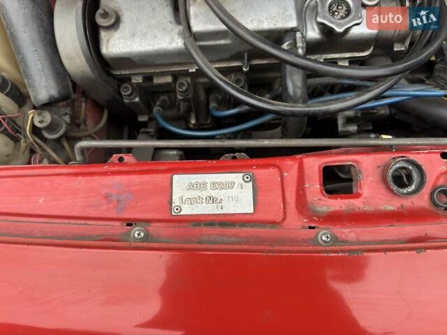 Красный ВАЗ 2108, объемом двигателя 1.3 л и пробегом 126 тыс. км за 799 $, фото 7 на Automoto.ua