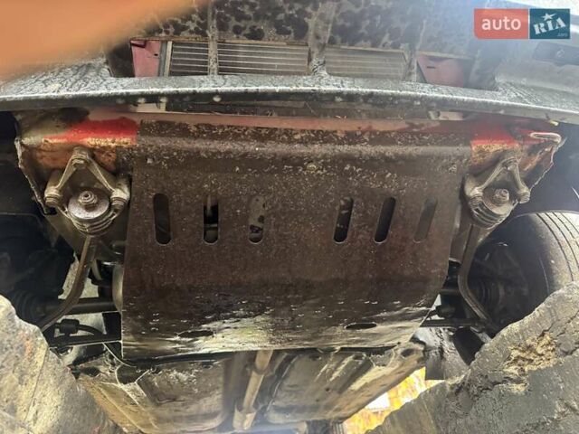 Красный ВАЗ 2108, объемом двигателя 1.3 л и пробегом 126 тыс. км за 799 $, фото 50 на Automoto.ua