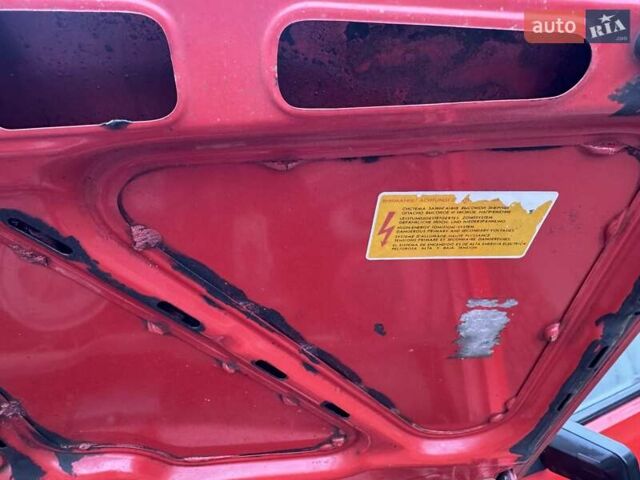 Красный ВАЗ 2108, объемом двигателя 1.3 л и пробегом 126 тыс. км за 799 $, фото 14 на Automoto.ua