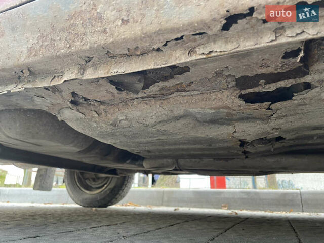 Красный ВАЗ 2108, объемом двигателя 1.3 л и пробегом 167 тыс. км за 350 $, фото 12 на Automoto.ua