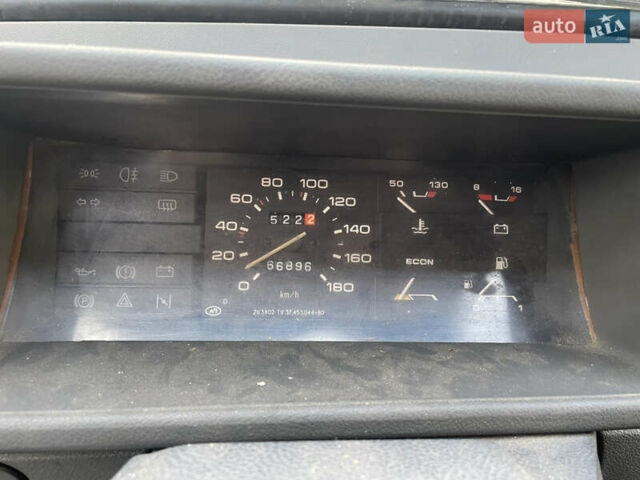 Красный ВАЗ 2108, объемом двигателя 1.3 л и пробегом 167 тыс. км за 350 $, фото 15 на Automoto.ua