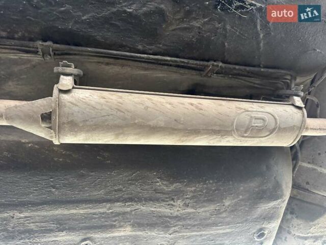 Красный ВАЗ 2108, объемом двигателя 1.3 л и пробегом 126 тыс. км за 799 $, фото 37 на Automoto.ua