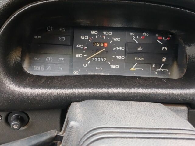 Красный ВАЗ 2108, объемом двигателя 1.3 л и пробегом 73 тыс. км за 852 $, фото 6 на Automoto.ua