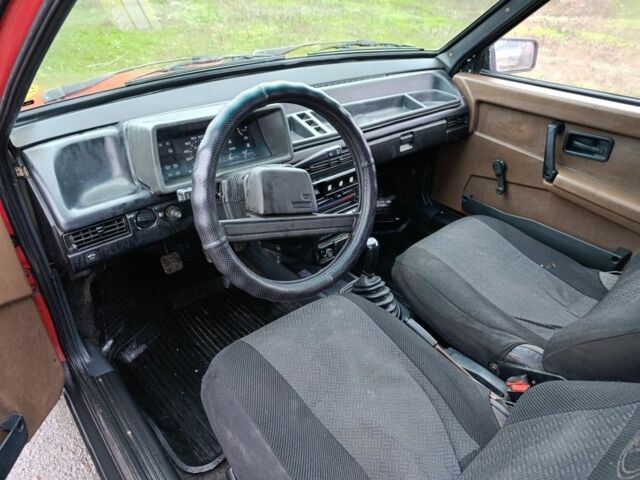 Червоний ВАЗ 2108, об'ємом двигуна 0 л та пробігом 100 тис. км за 699 $, фото 5 на Automoto.ua