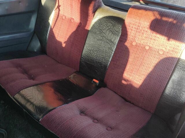 Красный ВАЗ 2108, объемом двигателя 1.1 л и пробегом 400 тыс. км за 750 $, фото 12 на Automoto.ua