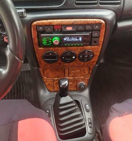 Красный ВАЗ 2108, объемом двигателя 1.1 л и пробегом 89 тыс. км за 1150 $, фото 8 на Automoto.ua