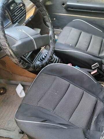 Червоний ВАЗ 2108, об'ємом двигуна 1.29 л та пробігом 200 тис. км за 550 $, фото 5 на Automoto.ua