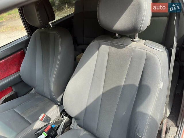 Червоний ВАЗ 2108, об'ємом двигуна 1.6 л та пробігом 300 тис. км за 1800 $, фото 7 на Automoto.ua