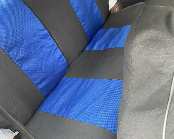 Красный ВАЗ 2108, объемом двигателя 1.3 л и пробегом 170 тыс. км за 650 $, фото 22 на Automoto.ua