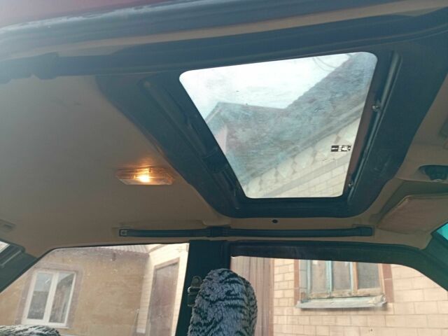 Красный ВАЗ 2108, объемом двигателя 1.5 л и пробегом 150 тыс. км за 1499 $, фото 15 на Automoto.ua