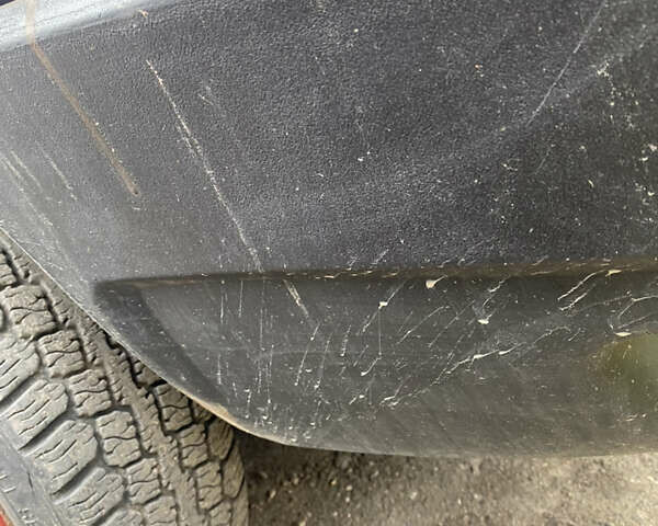 Красный ВАЗ 2108, объемом двигателя 1.3 л и пробегом 170 тыс. км за 650 $, фото 13 на Automoto.ua