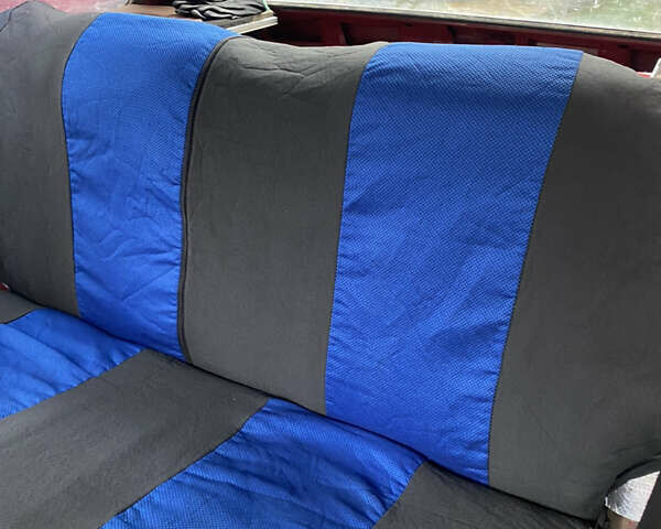 Красный ВАЗ 2108, объемом двигателя 1.3 л и пробегом 170 тыс. км за 650 $, фото 16 на Automoto.ua