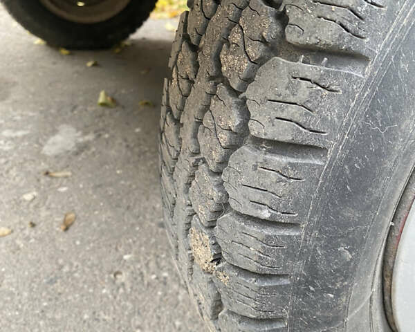 Красный ВАЗ 2108, объемом двигателя 1.3 л и пробегом 170 тыс. км за 650 $, фото 12 на Automoto.ua