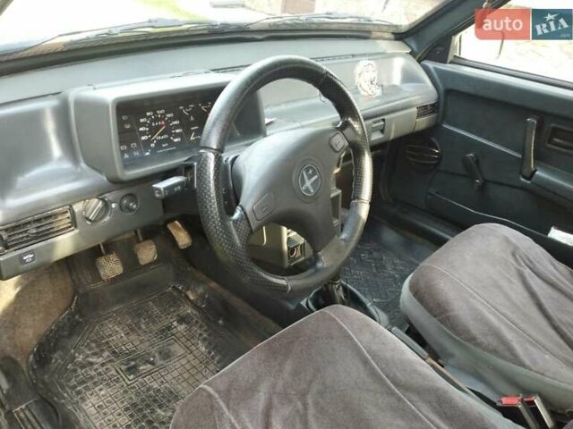 Красный ВАЗ 2108, объемом двигателя 1.3 л и пробегом 157 тыс. км за 650 $, фото 5 на Automoto.ua