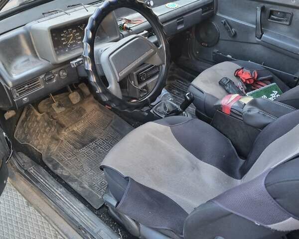 Червоний ВАЗ 2108, об'ємом двигуна 1.29 л та пробігом 200 тис. км за 1150 $, фото 4 на Automoto.ua