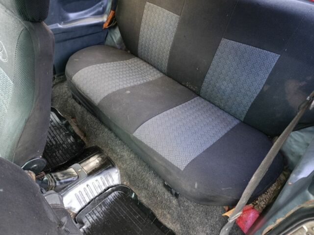 Червоний ВАЗ 2108, об'ємом двигуна 0 л та пробігом 100 тис. км за 699 $, фото 6 на Automoto.ua