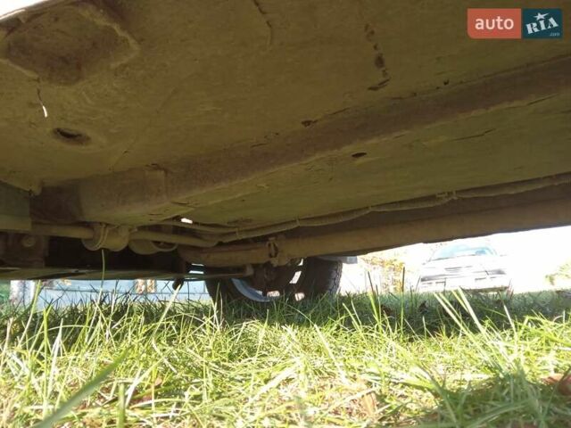 Красный ВАЗ 2108, объемом двигателя 1.3 л и пробегом 62 тыс. км за 700 $, фото 4 на Automoto.ua