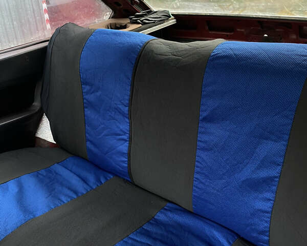 Красный ВАЗ 2108, объемом двигателя 1.3 л и пробегом 170 тыс. км за 650 $, фото 18 на Automoto.ua