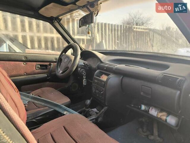 Червоний ВАЗ 2108, об'ємом двигуна 1.29 л та пробігом 200 тис. км за 550 $, фото 6 на Automoto.ua