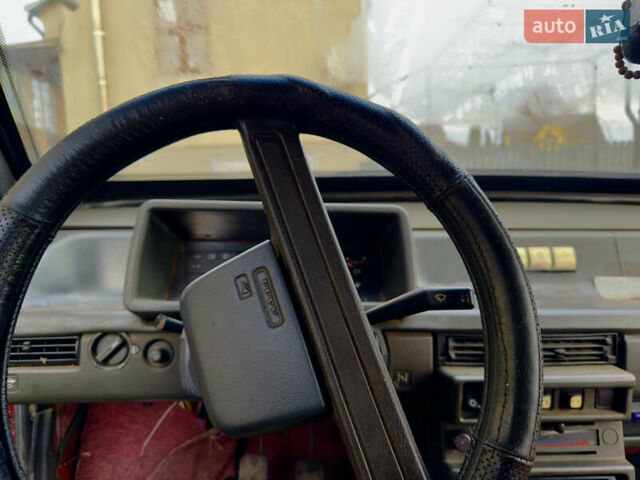 Красный ВАЗ 2108, объемом двигателя 0 л и пробегом 200 тыс. км за 850 $, фото 9 на Automoto.ua