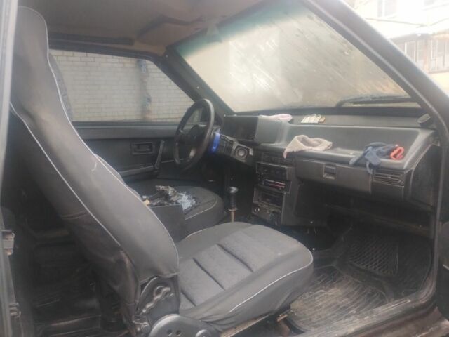 Червоний ВАЗ 2108, об'ємом двигуна 1 л та пробігом 160 тис. км за 700 $, фото 1 на Automoto.ua