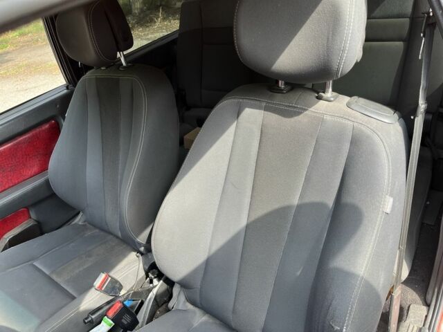 Красный ВАЗ 2108, объемом двигателя 1.6 л и пробегом 300 тыс. км за 1700 $, фото 6 на Automoto.ua