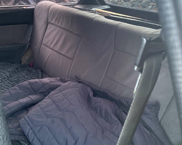 Красный ВАЗ 2108, объемом двигателя 1.5 л и пробегом 190 тыс. км за 479 $, фото 7 на Automoto.ua