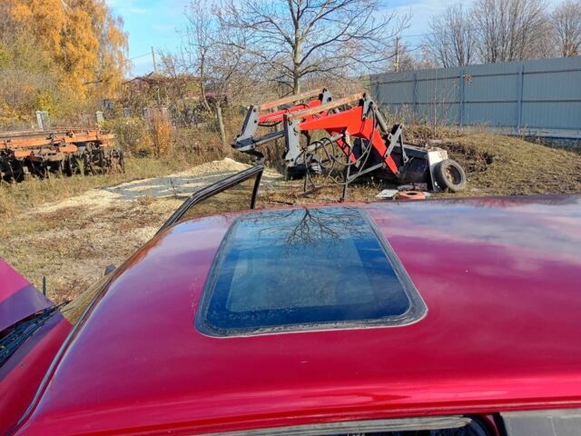 Красный ВАЗ 2108, объемом двигателя 1.5 л и пробегом 150 тыс. км за 1499 $, фото 5 на Automoto.ua