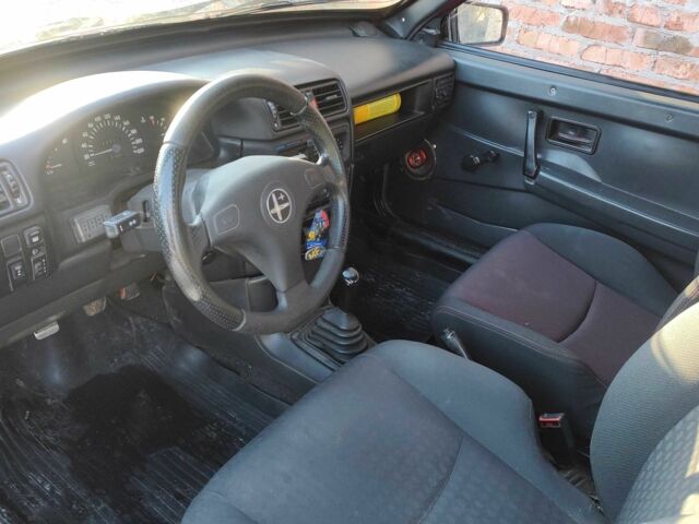 Красный ВАЗ 2108, объемом двигателя 1.1 л и пробегом 400 тыс. км за 750 $, фото 13 на Automoto.ua