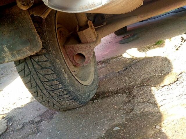 Червоний ВАЗ 2108, об'ємом двигуна 1.5 л та пробігом 100 тис. км за 588 $, фото 2 на Automoto.ua