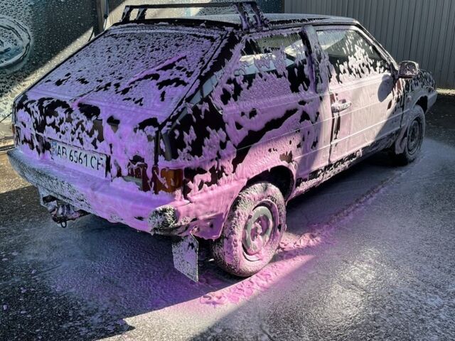 Красный ВАЗ 2108, объемом двигателя 1.3 л и пробегом 93 тыс. км за 900 $, фото 3 на Automoto.ua