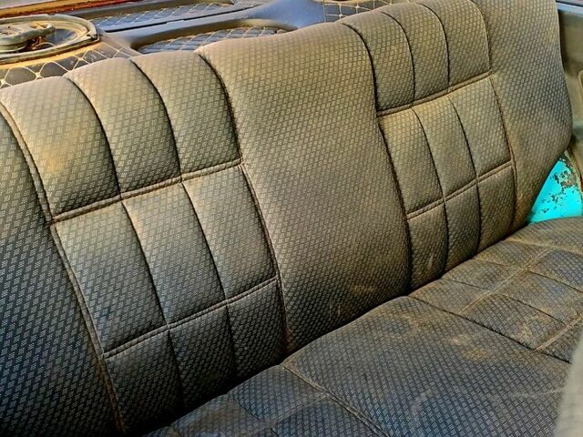 Красный ВАЗ 2108, объемом двигателя 1.3 л и пробегом 0 тыс. км за 500 $, фото 4 на Automoto.ua